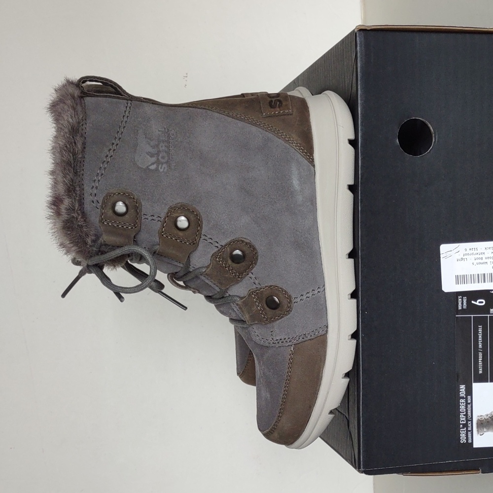 BRAND NEW SOREL EXPLORER JOAN